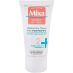 Niisutav n&auml;okreem 2 in 1 Mixa Anti Imperfection 50 ml
