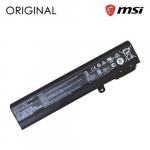 S&uuml;learvuti aku MSI BTY-M6H, 4730mAh, Original