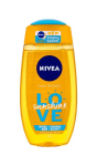 Du&scaron;igeel Nivea Love Sunshine naistele 250 ml