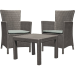 Aiam&ouml;&ouml;bli komplekt Rosario, beež