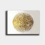 HOPE - Seinakaunistus, 70x100 cm