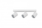 Laevalgusti Azzardo Exo White 3 AZ3198