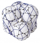 V&otilde;rk 6 pallile FIL6 Sinine