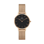 Daniel Wellington Petite Melrose 28 naiste k&auml;ekell, 28 mm