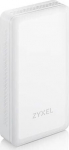 ZYXEL WAC5302D-SV2,SINGLE PACK EXCL POWER ADAPTOR, 1 YEAR NCC PRO PACK LICENSE BUNDLED, EU AND UK, UNIFIED AP, ROHS