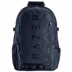 Razer Rogue V3 15 Backpack Black, Water