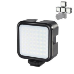 Puluz LED pirn kaameratele 860 luumenit