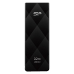 Silicon Power Blaze B20 32 GB, USB 3.0;