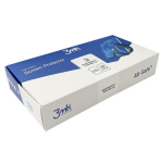 Filmide komplekt 3MK All-Safe Anti-Shock Phone 5tk