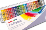 Pentel &otilde;lipastellid, 25 tk