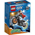 60311 LEGO&reg; City Tulekahju mootorratas