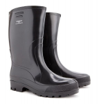 Kummikud Demar Grand Black
