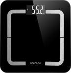 Digitaalne vannitoakaal Cecotec Surface Precision 9500 Smart Healthy Roostevaba teras