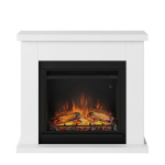 Elektrikamin Tagu Frode Pure White