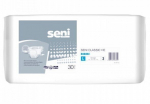 M&auml;hkmed t&auml;iskasvanutele Seni Classic HE Large, 30 tk