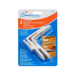 Unistage Dreambaby nurkade turvalukk 2 tk