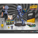 Arvutim&auml;ng SWITCH Destroy All Humans Crypto-137 Edition