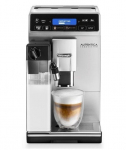 DELONGHI ETAM29.660.SB Expresso broyeur Authentic Cappuccino - Silver