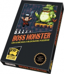 Trefl Krak&oacute;w - Gra Boss Monster lauam&auml;ng