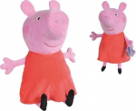 Pl&uuml;&uuml;sist p&otilde;rsas Peppa Pig 33 cm - Simba