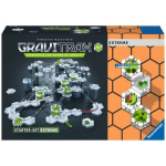 Ravensburger - GraviTrax Pro Starter Set Extreme 270194 (185 pcs)