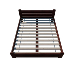 Voodi KAROLINA 120x200 p&auml;hkel