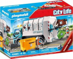 70885 Playmobil, pr&uuml;giauto