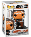 Funko POP! Star Wars The Mandalorian - Ahsoka with Sabers
