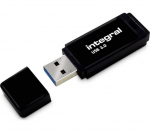 M&auml;lupulk Integral USB 64GB Black, USB 3.0