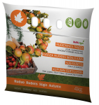 S&uuml;gisv&auml;etis Baltic Agro, 4kg
