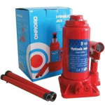 H&uuml;drauliline tungraud, 8 t