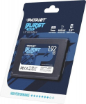 Patriot PBE192TS25SSDR