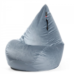 Kott-tool Qubo&trade; Wave Drop, m&ouml;&ouml;blikangas, helesinine