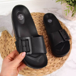 Naiste rannapl&auml;tud Big Star W FF274A389, must