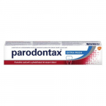 Parodontax V&auml;rske Fresh Extra Fresh hambapasta 75 ml