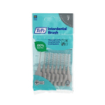 TePe Interdental Brushes Hambavaheharjad Tavalised 1,3 mm hallid 8 tk