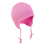 TuTu puuvillane m&uuml;ts kevadeks ja s&uuml;giseks, roosa