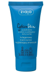 &Ouml;ine siluv n&auml;okreem Ziaja GdanSkin 50 ml