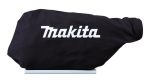 Makita 126599-8 Dsp600z tekstiilist tolmukott