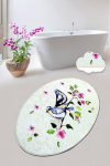 Asir vannivaip Bird Nest, 80x100 cm