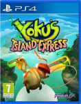 Arvutim&auml;ng Yokus Island Express PS4
