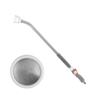 Pihusti Bradas White Line PRO PLUS, 79 cm