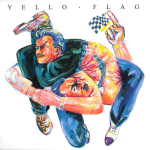 Yello - Flag (vin&uuml;&uuml;lplaat, LP)
