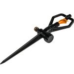 P&ouml;&ouml;rlev kastmispihusti Bradas BLACK LINE