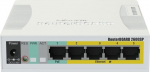 MikroTik MT CSS106-1G-4P-1S