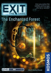 Lauam&auml;ng Exit: The Game &ndash; The Enchanted Forest, EN