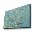 Reproduktsioon Almond Blossoms