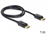 Delock DisplayPort, 1 m