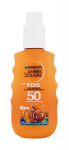 P&auml;ikesekaitsesprei lastele Garnier Ambre Solaire Nemo SPF50+, 150 ml