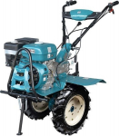 Bensiinimootoriga mullafrees K&ouml;nner&S&ouml;hnen 9HP-1350BG-3 (400)